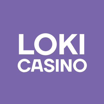 Logotipo oficial de Mex Loki Casino - Slots Retro y Minas